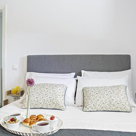 Apartmán Nest Alepou Exteriér fotografie