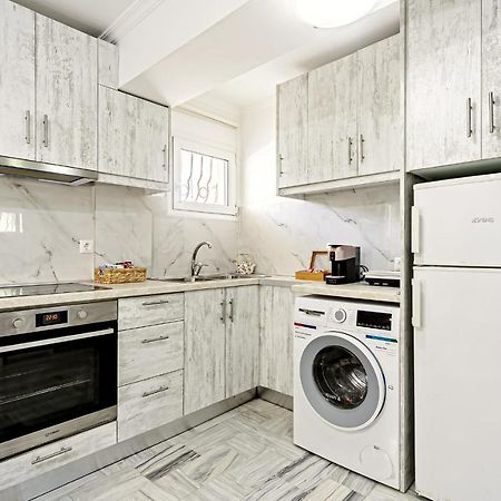Apartmán Nest Alepou Exteriér fotografie