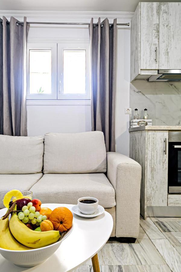 Apartmán Nest Alepou Exteriér fotografie