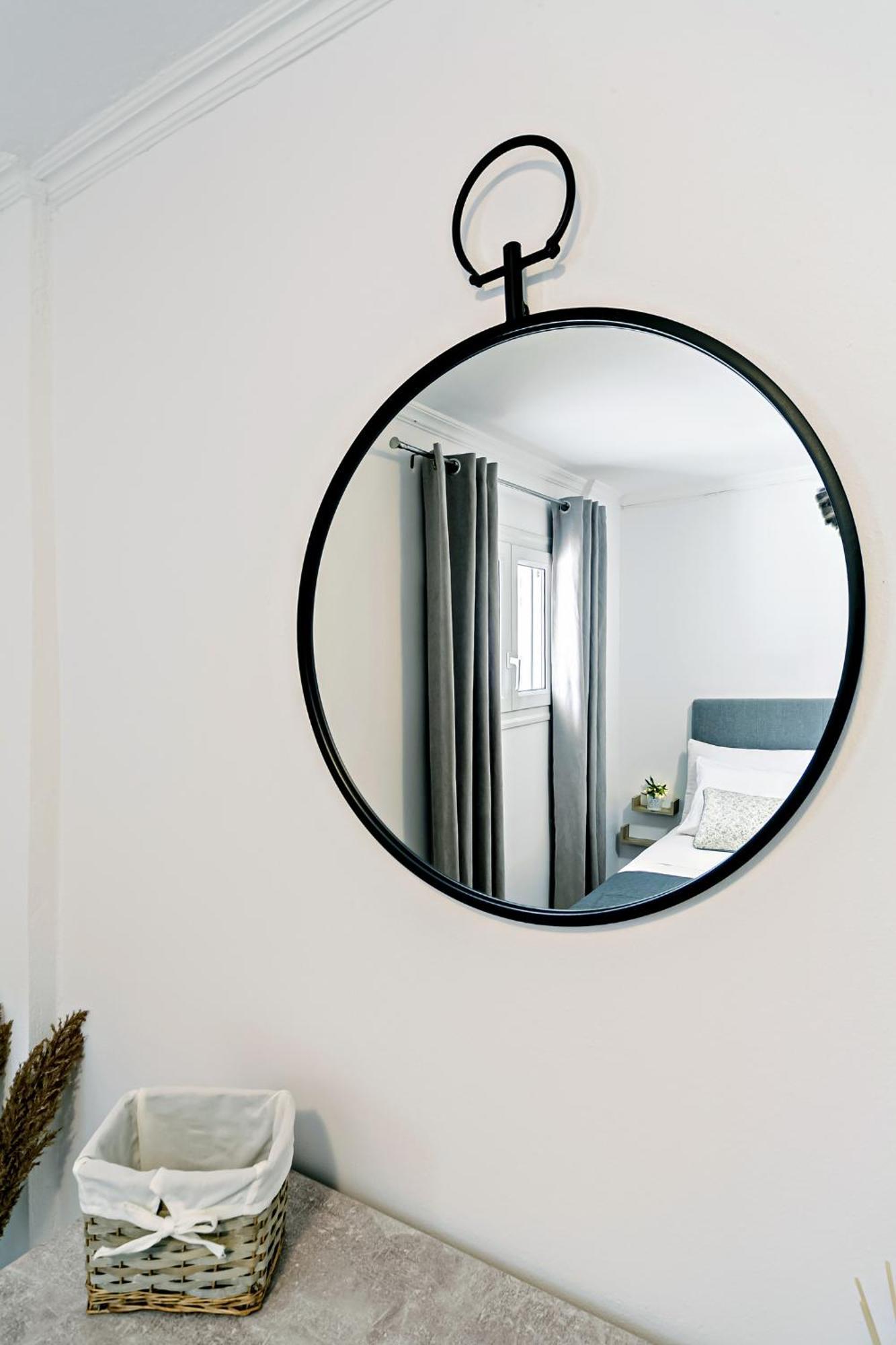 Apartmán Nest Alepou Exteriér fotografie